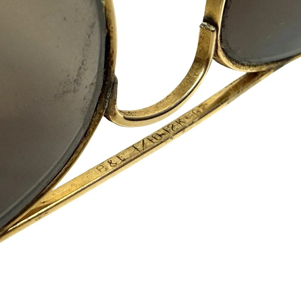Bausch & Lomb vintage bausch